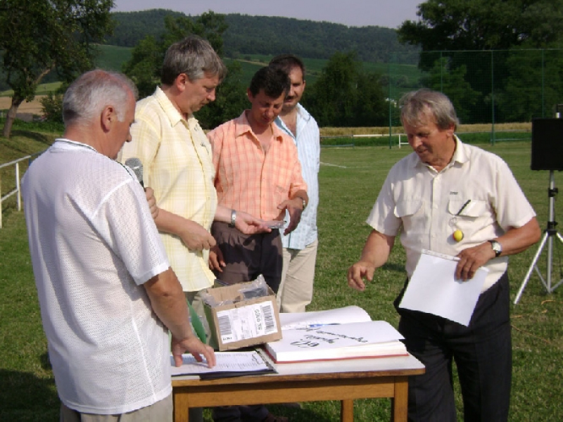 60. výročie futbalu v Koprivnici