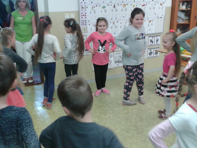 Zápis do 1. ročníka 2018 