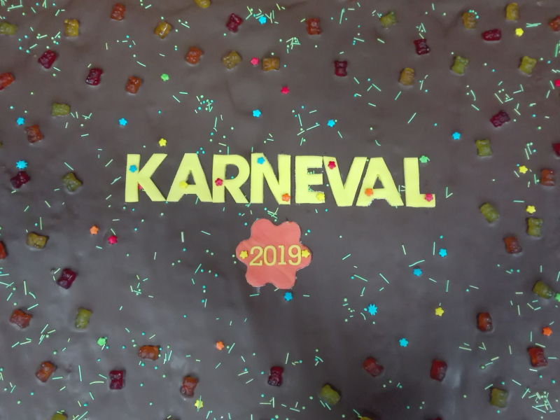 KARNEVAL 2019