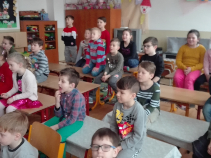 Divadielko Gašparko Palculienka 