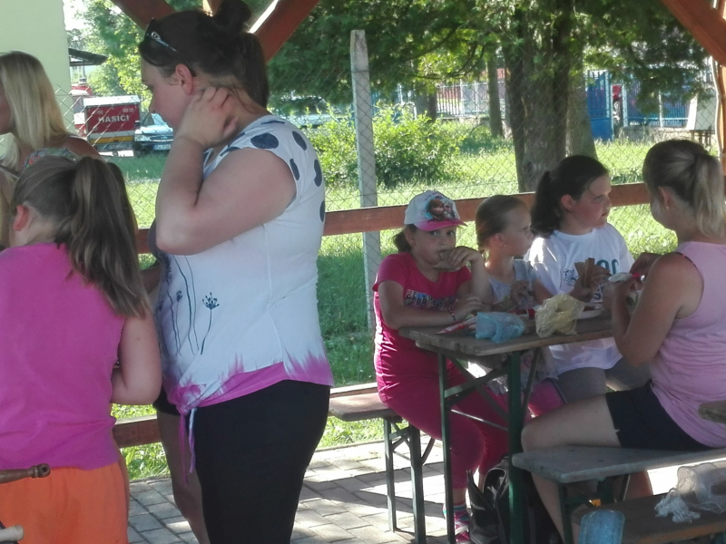 Noc v škole 2019