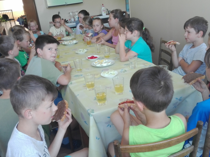 Noc v škole 2019