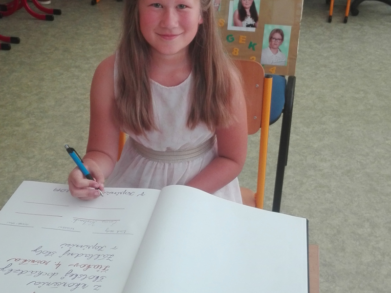 Rozlúčka so štvrtákmi 2019