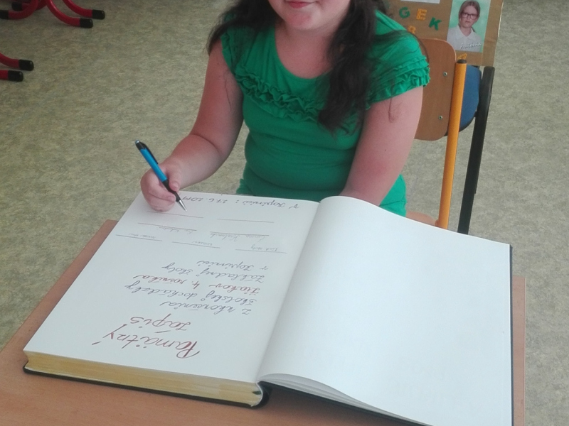 Rozlúčka so štvrtákmi 2019