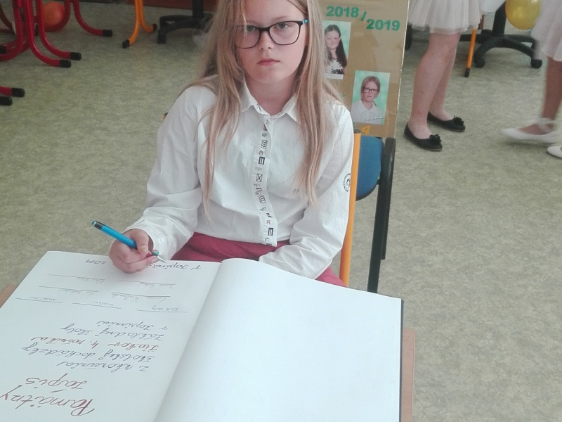 Rozlúčka so štvrtákmi 2019