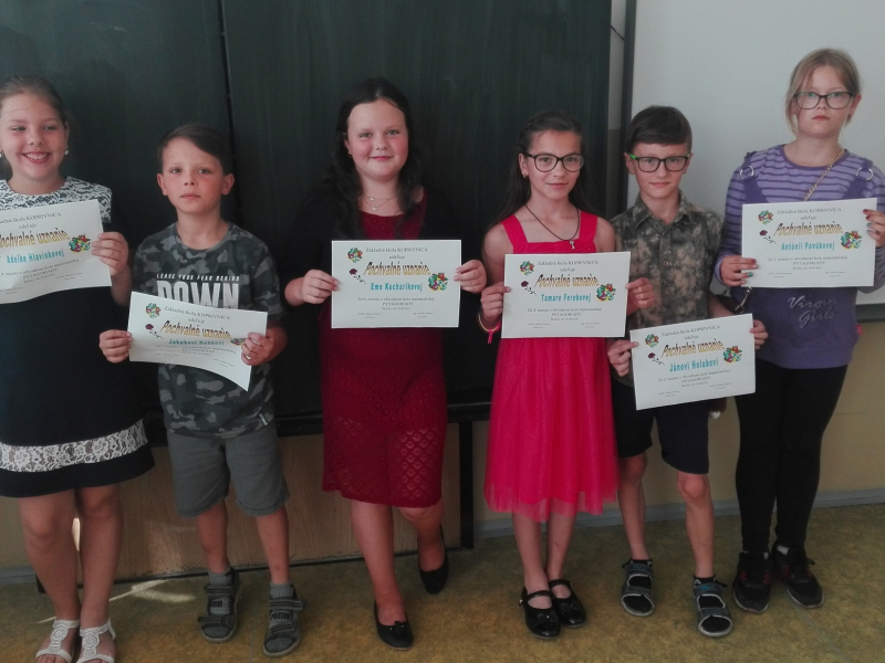 Koniec roka 2019
