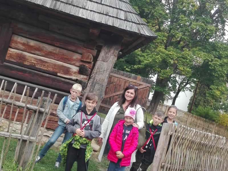 Kino Bardejovské Kúpele a skanzen 2019/2020