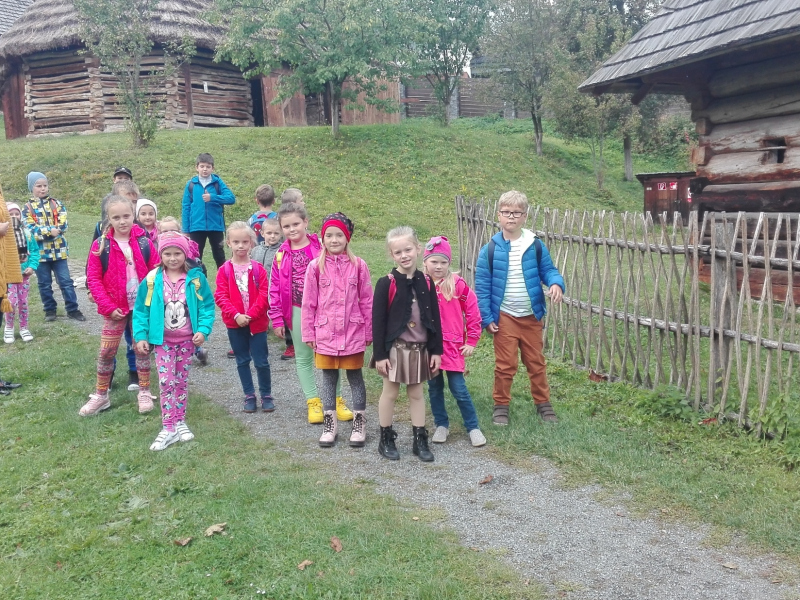 Kino Bardejovské Kúpele a skanzen 2019/2020