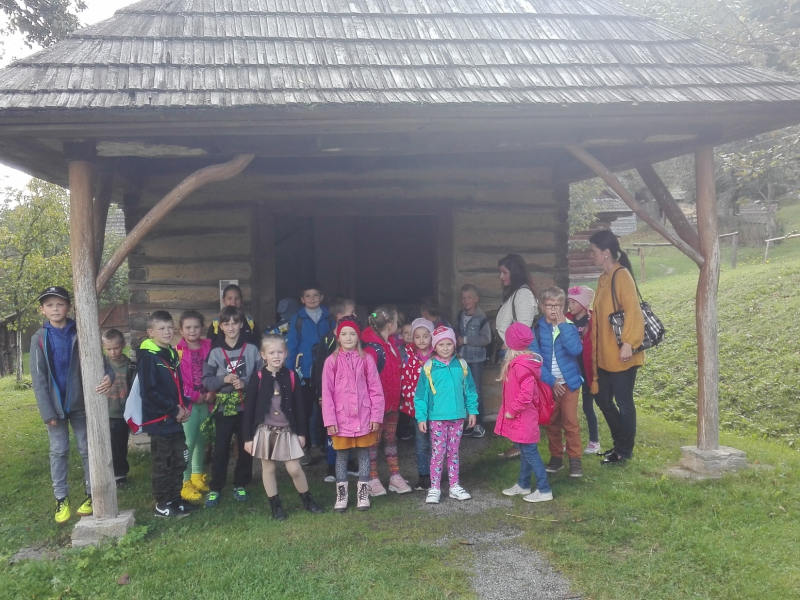 Kino Bardejovské Kúpele a skanzen 2019/2020