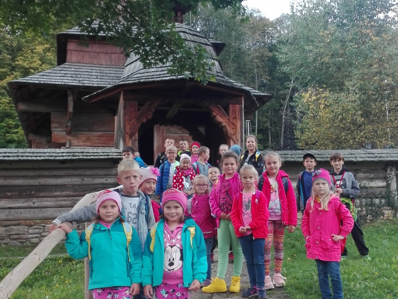 Kino Bardejovské Kúpele a skanzen 2019/2020