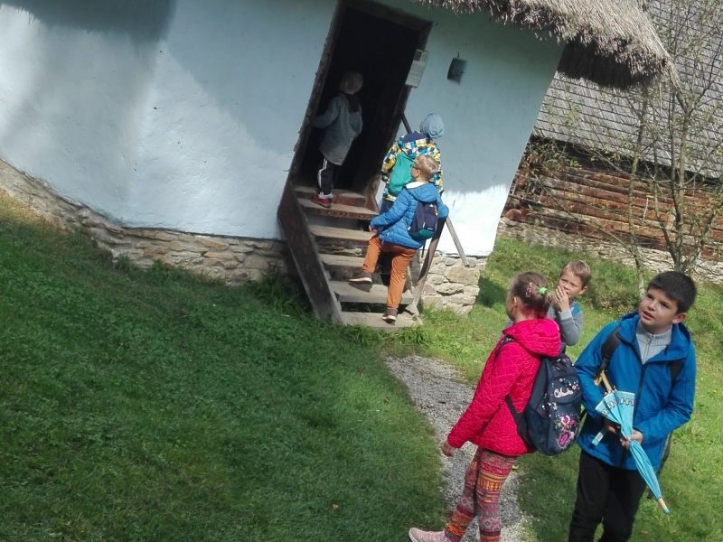 Kino Bardejovské Kúpele a skanzen 2019/2020