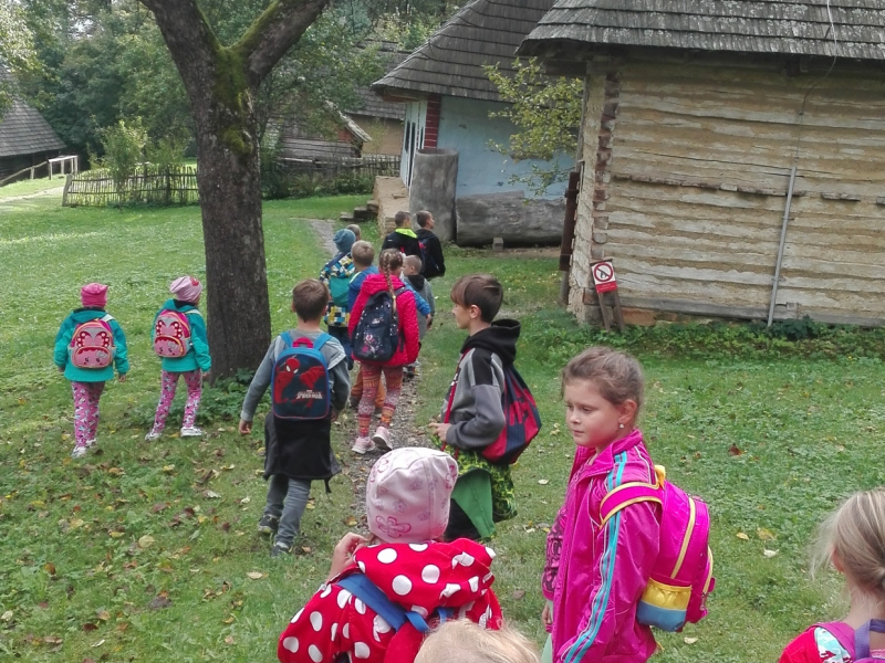 Kino Bardejovské Kúpele a skanzen 2019/2020