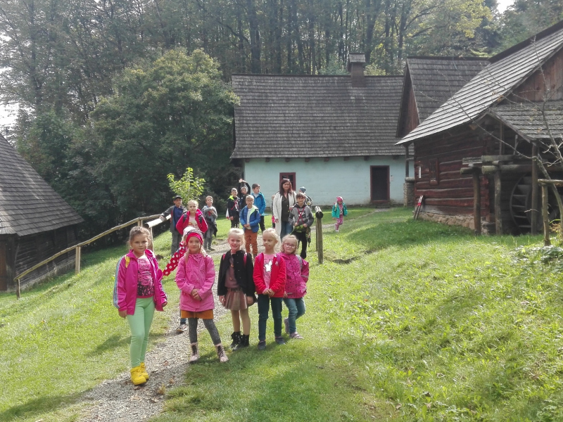 Kino Bardejovské Kúpele a skanzen 2019/2020