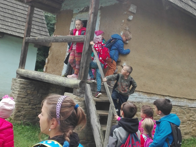Kino Bardejovské Kúpele a skanzen 2019/2020