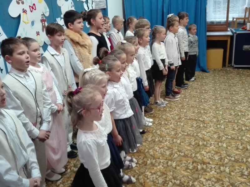 Mikuláš 2019/2020