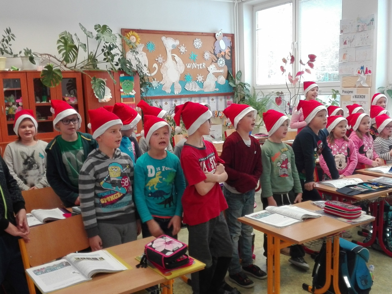 Mikuláš 2019/2020