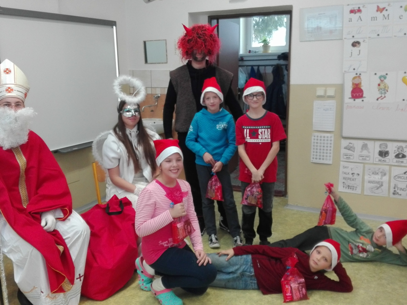 Mikuláš 2019/2020