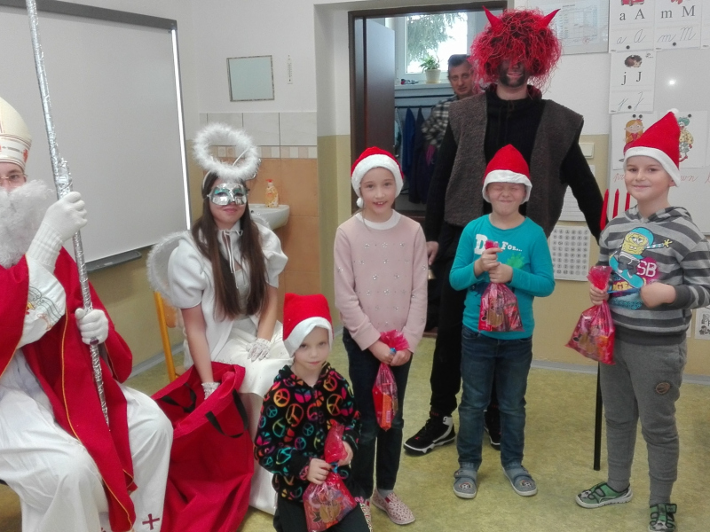 Mikuláš 2019/2020