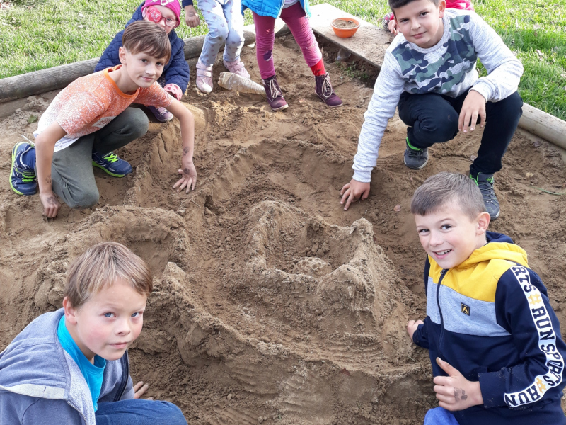 S poľovníkmi 2019/2020