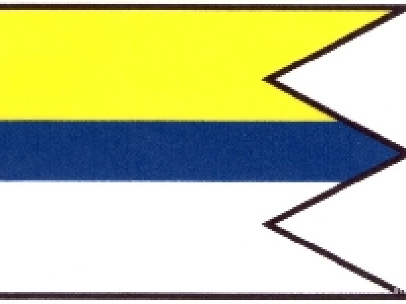 Obecné symboly Erb,vlajka, pečať