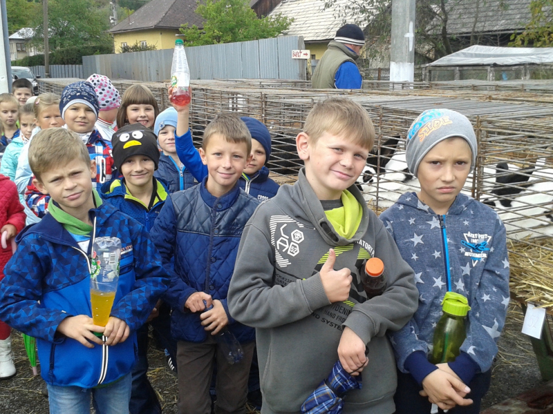 Výstava drobnochovateľov 2017/2018 