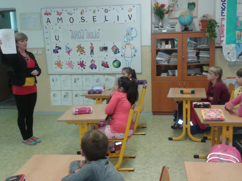 Deň jazykov 2017/2018 