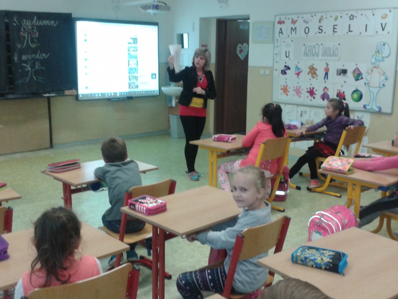 Deň jazykov 2017/2018