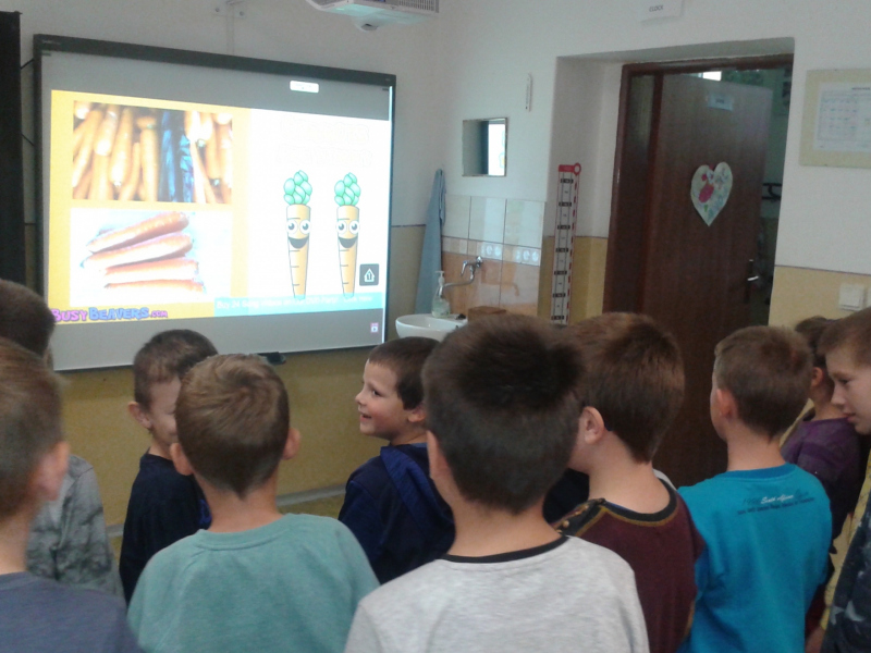 Deň jazykov 2017/2018