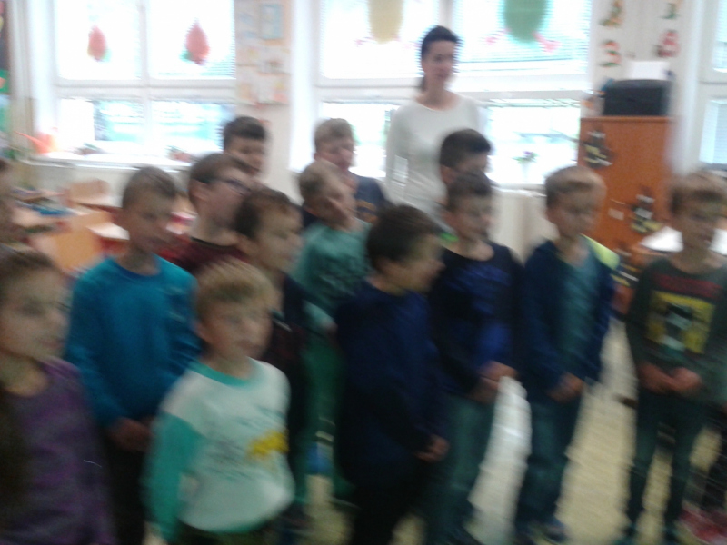 Deň jazykov 2017/2018