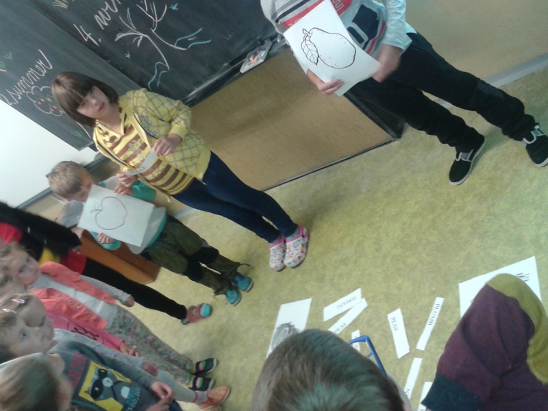 Deň jazykov 2017/2018