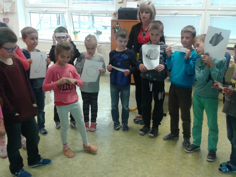 Deň jazykov 2017/2018