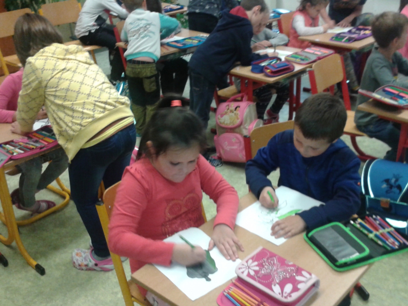 Deň jazykov 2017/2018