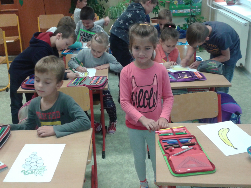 Deň jazykov 2017/2018