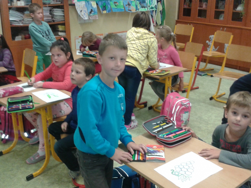 Deň jazykov 2017/2018