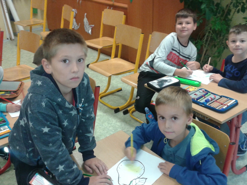 Deň jazykov 2017/2018