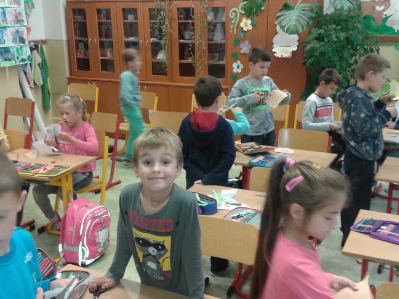 Deň jazykov 2017/2018