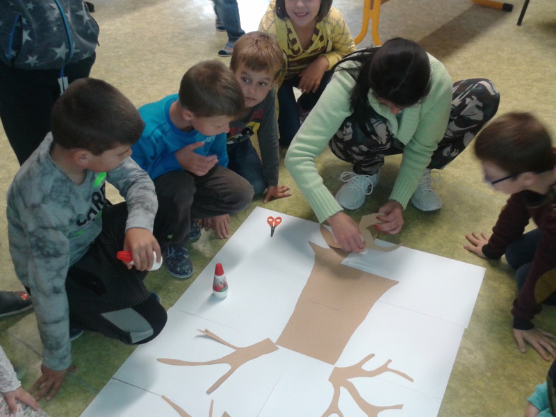 Deň jazykov 2017/2018