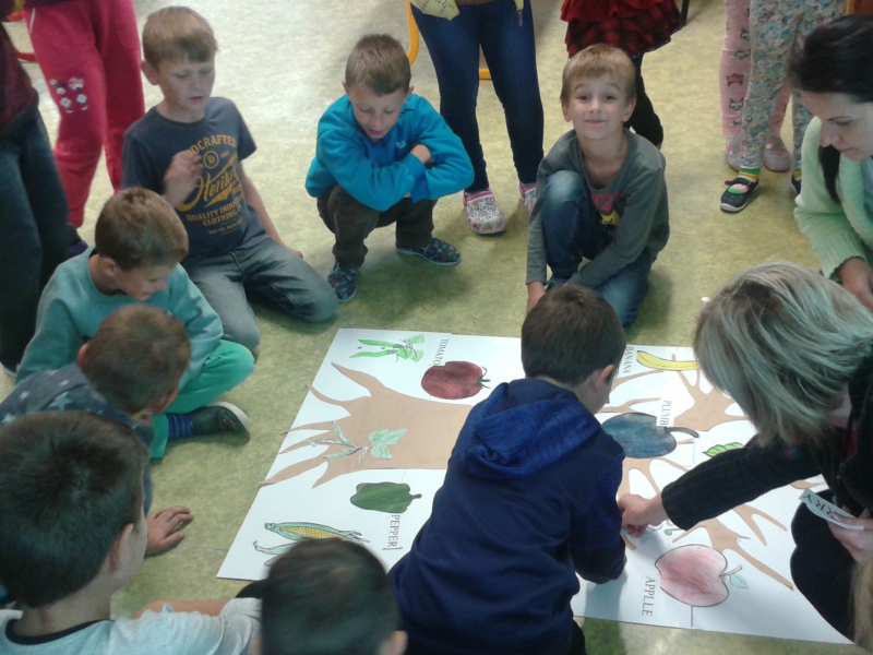 Deň jazykov 2017/2018