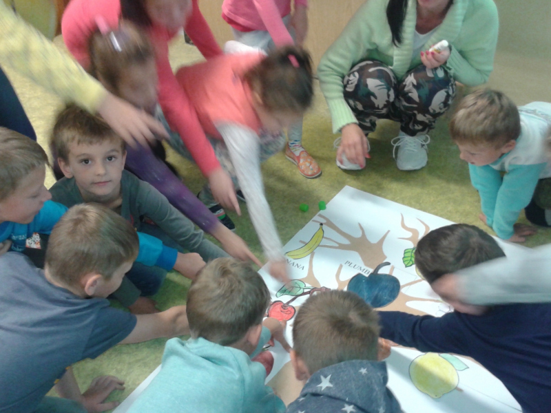 Deň jazykov 2017/2018