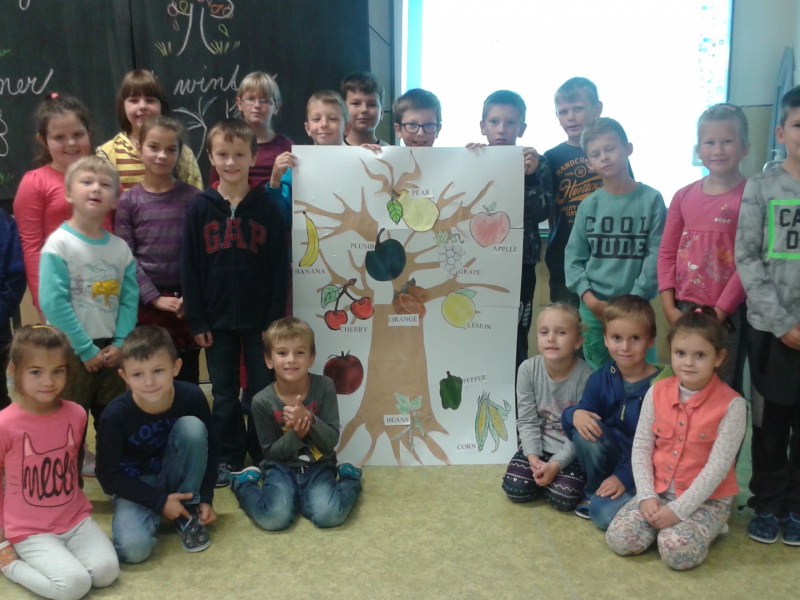 Deň jazykov 2017/2018