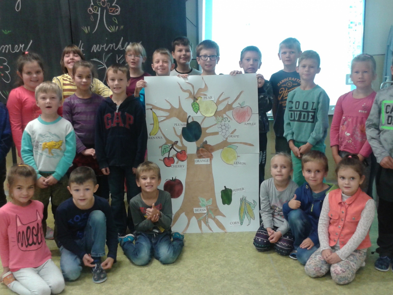 Deň jazykov 2017/2018