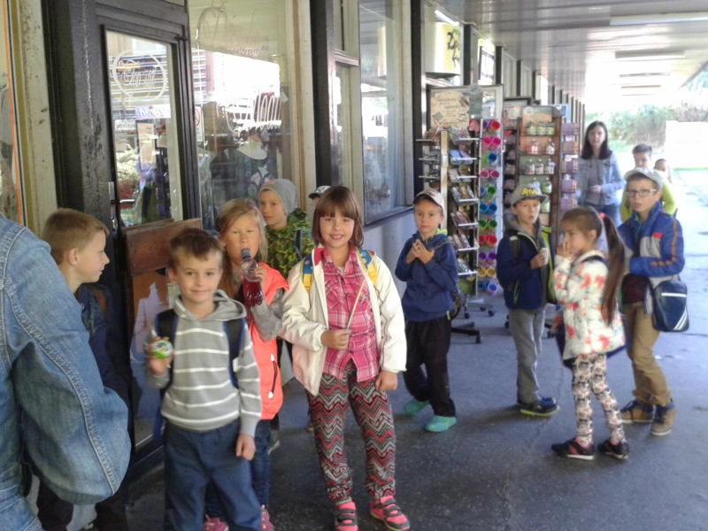 Kino Bardejovské kúpele 2017/2018