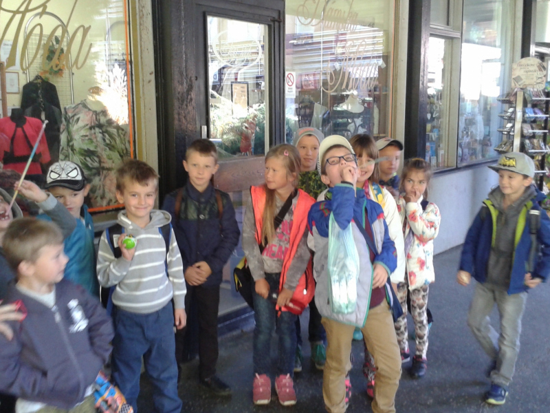 Kino Bardejovské kúpele 2017/2018