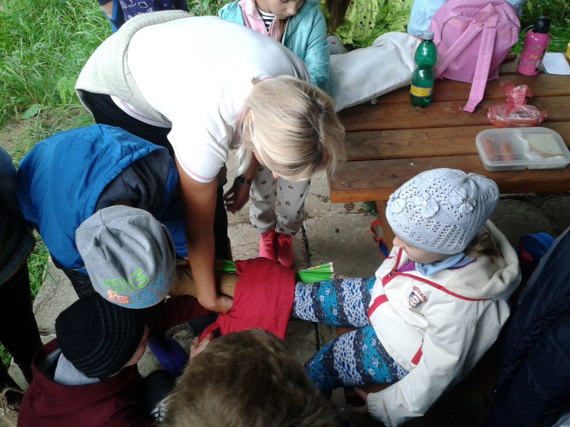 Didaktické hry 2017/2018