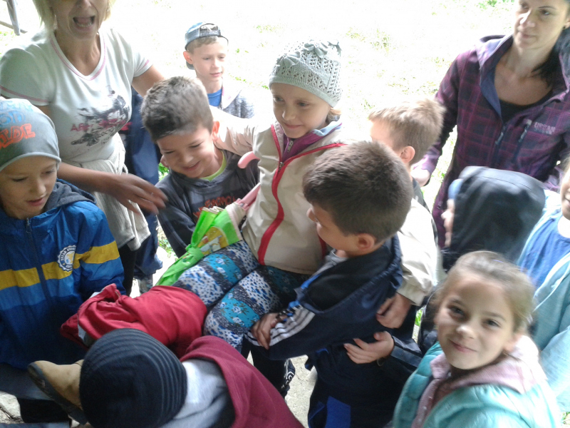 Didaktické hry 2017/2018