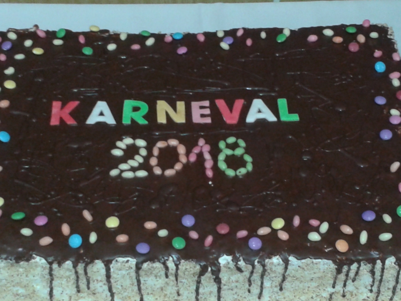 Karneval 2018