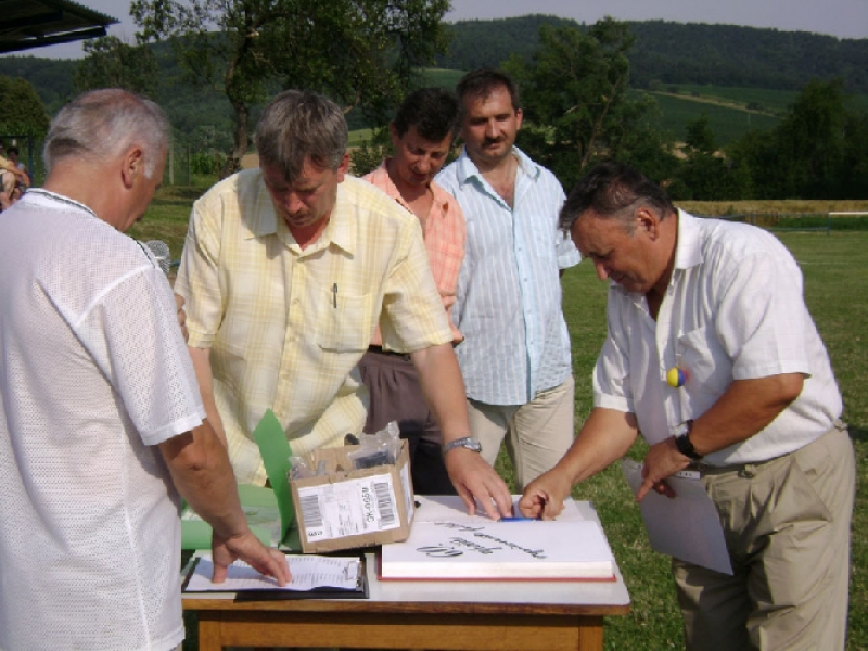 60. výročie futbalu v Koprivnici