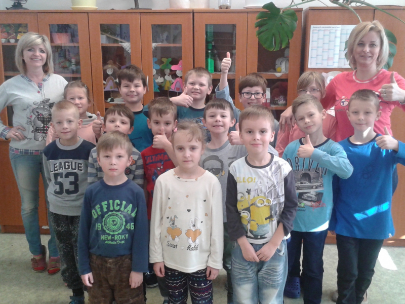 Antistresový týždeň v škole 