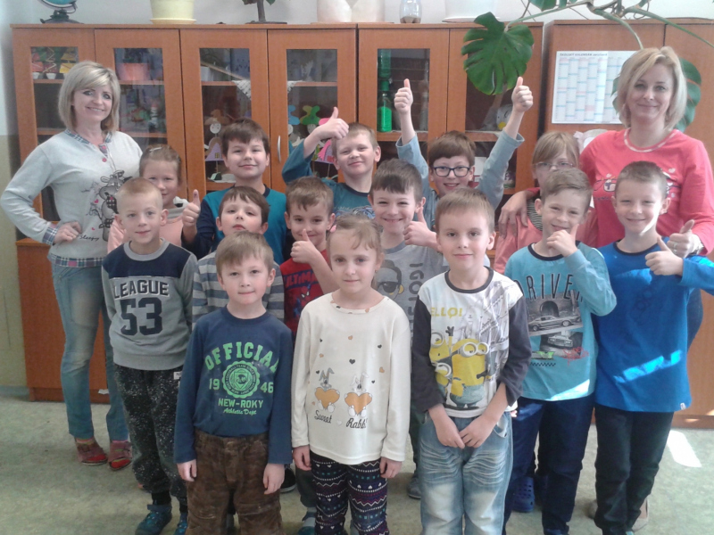 Antistresový týždeň v škole