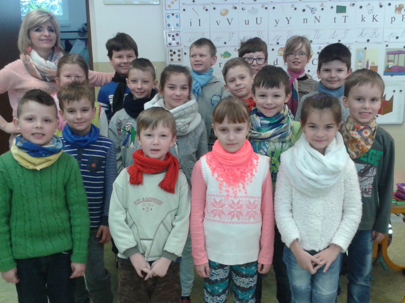 Antistresový týždeň v škole